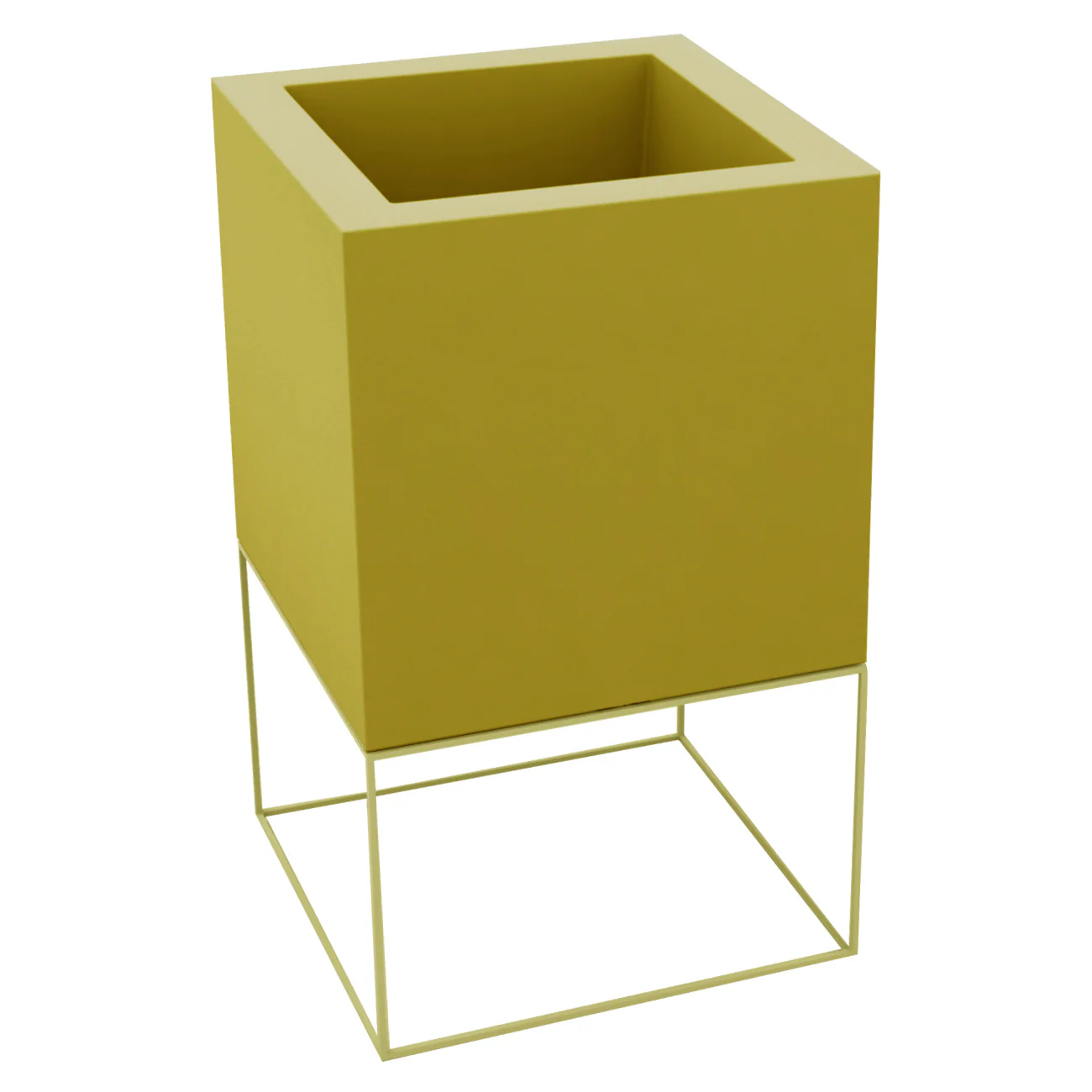 Vela Cube Nano Planter - Image 15