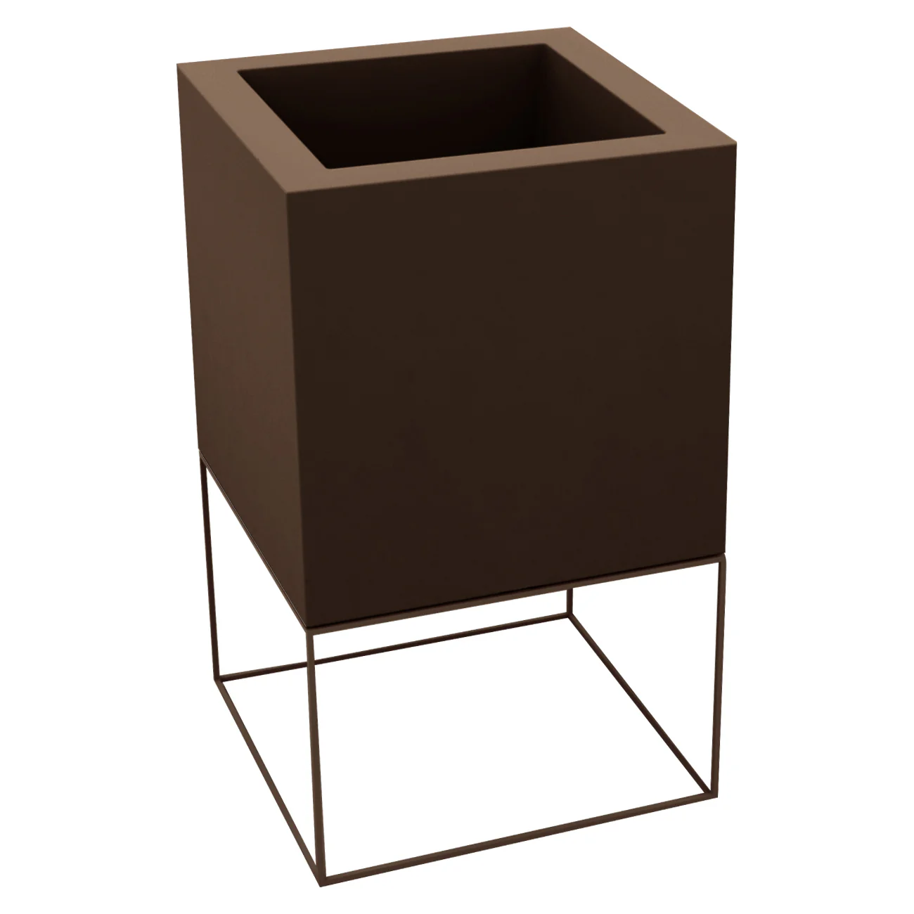 Vela Cube Nano Planter - Image 26