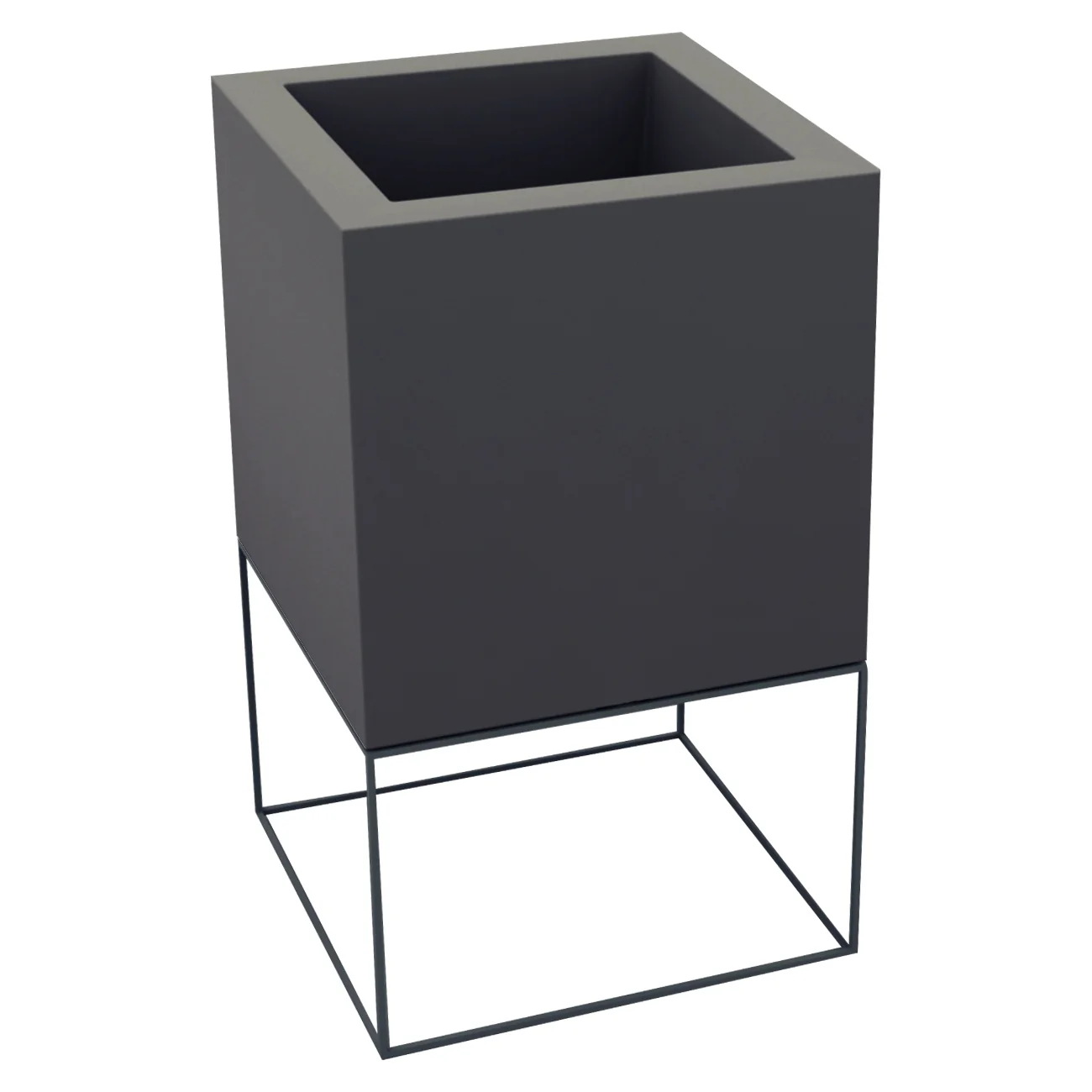 Vela Cube Nano Planter - Image 31