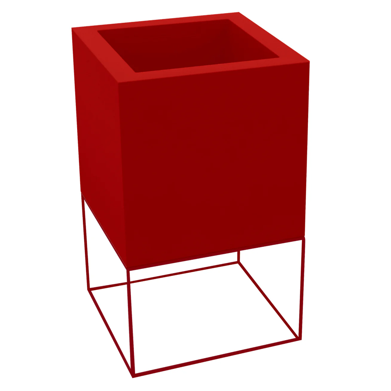 Vela Cube Nano Planter - Image 50