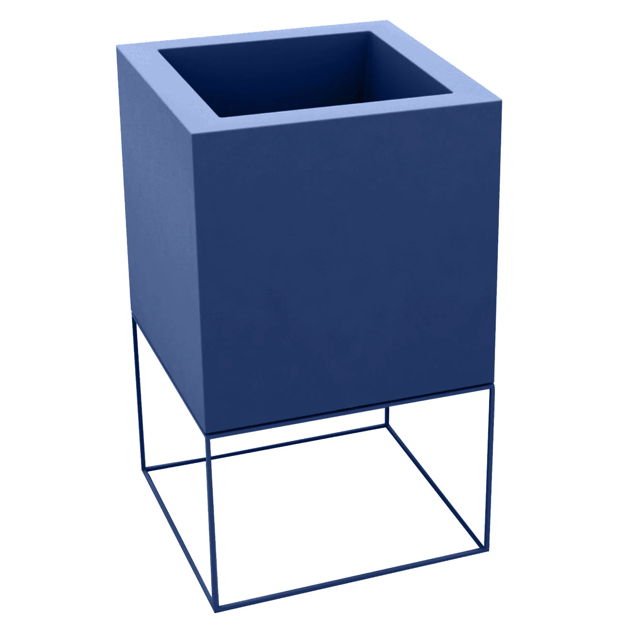Vela Cube Nano Planter - Image 72