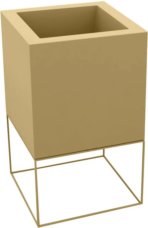 Vela Cube Nano Planter - Image 91