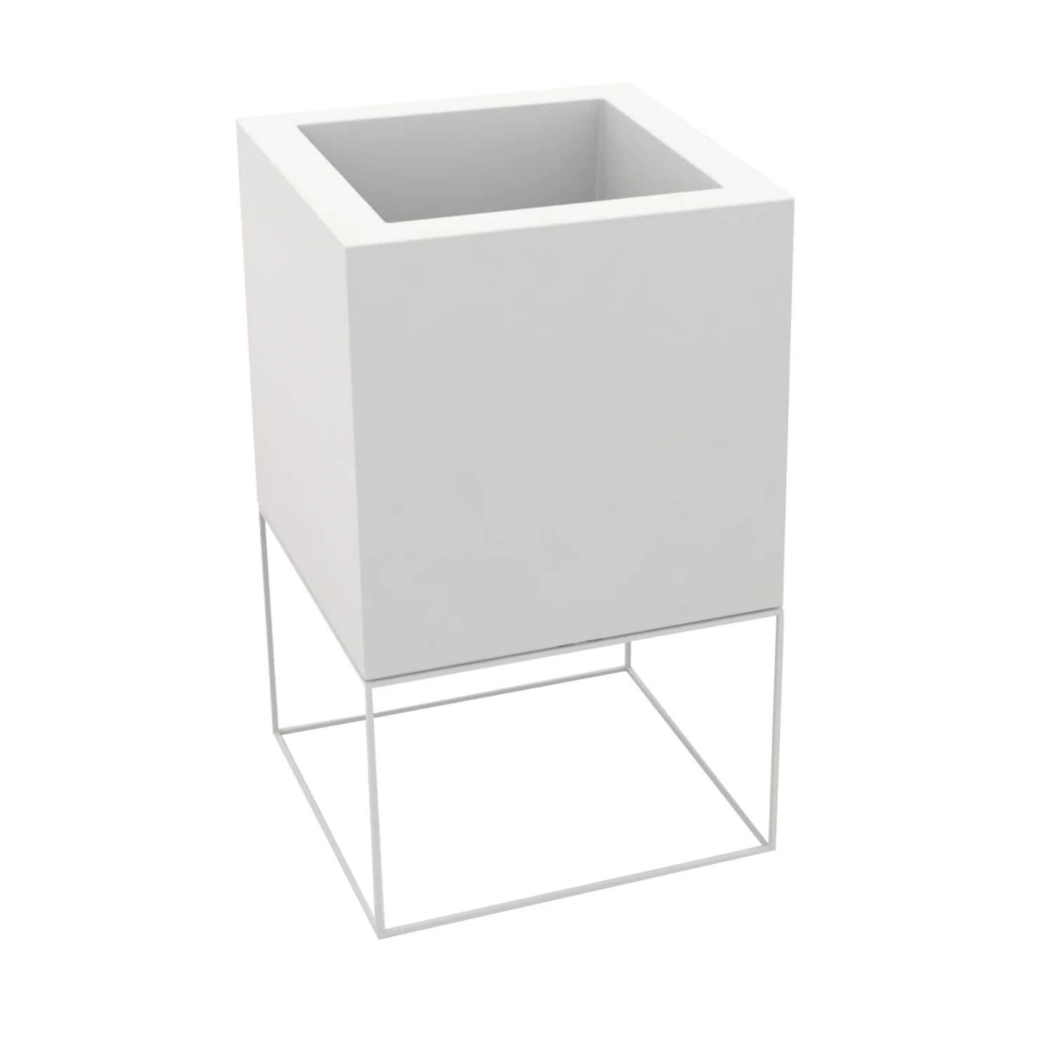 Vela Cube Planter - Image 15