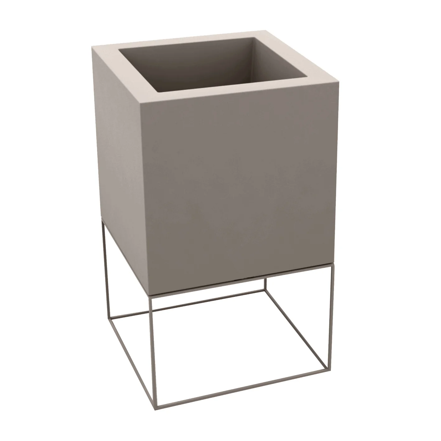 Vela Cube Planter - Image 28