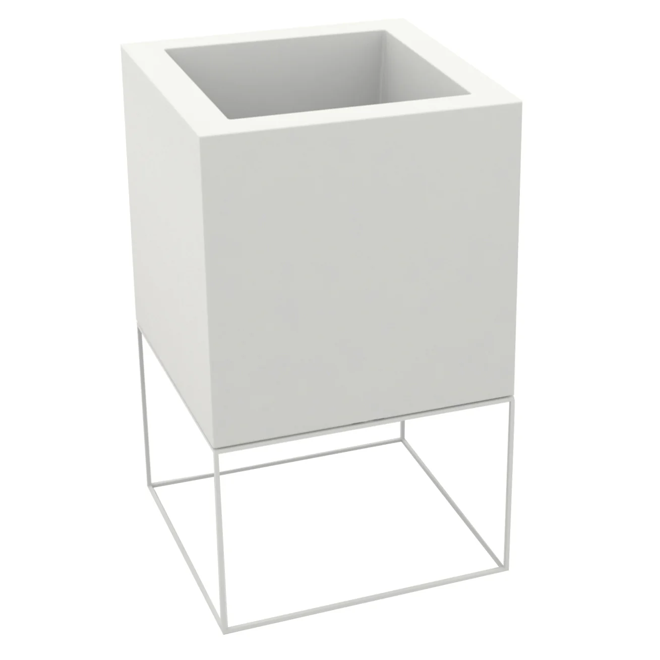 Vela Cube Planter - Image 30