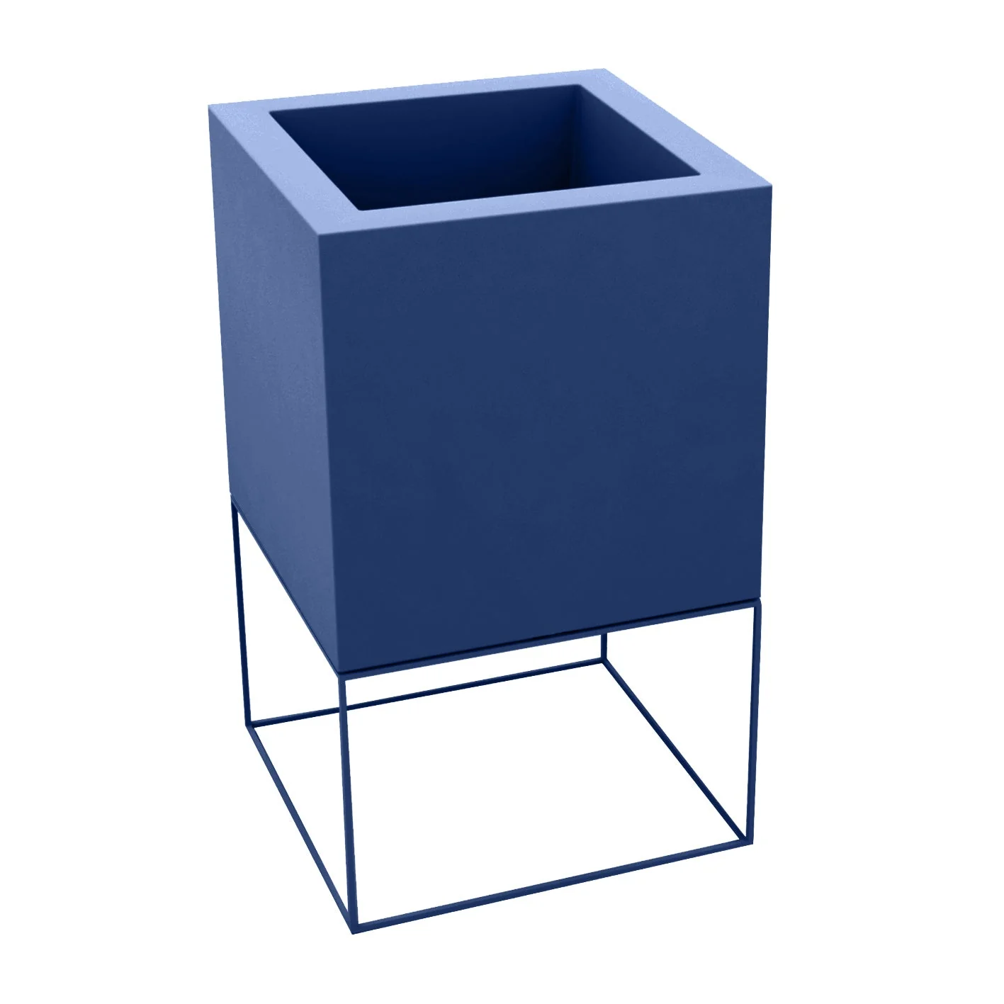 Vela Cube Planter - Image 41