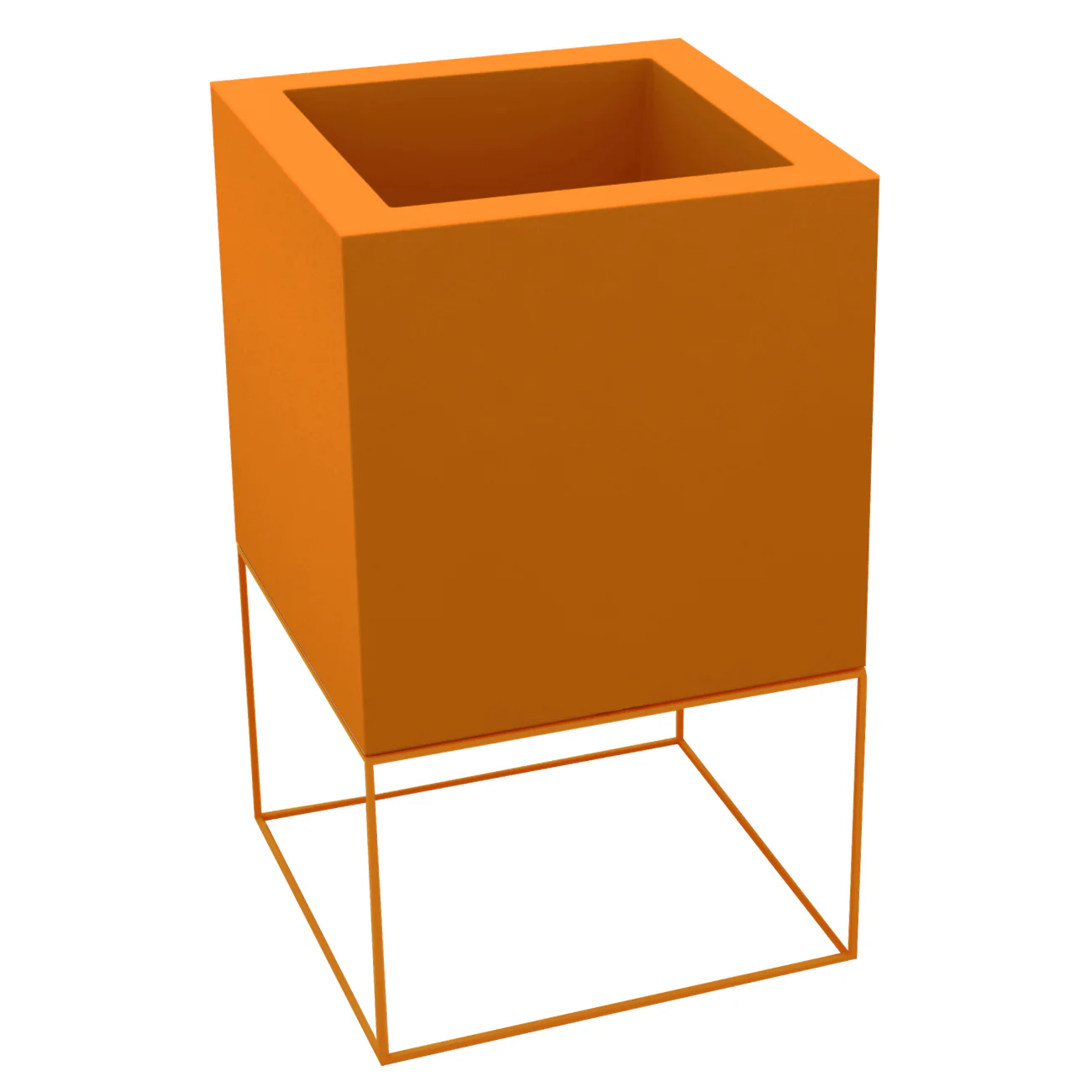 Vela Cube Planter - Image 8