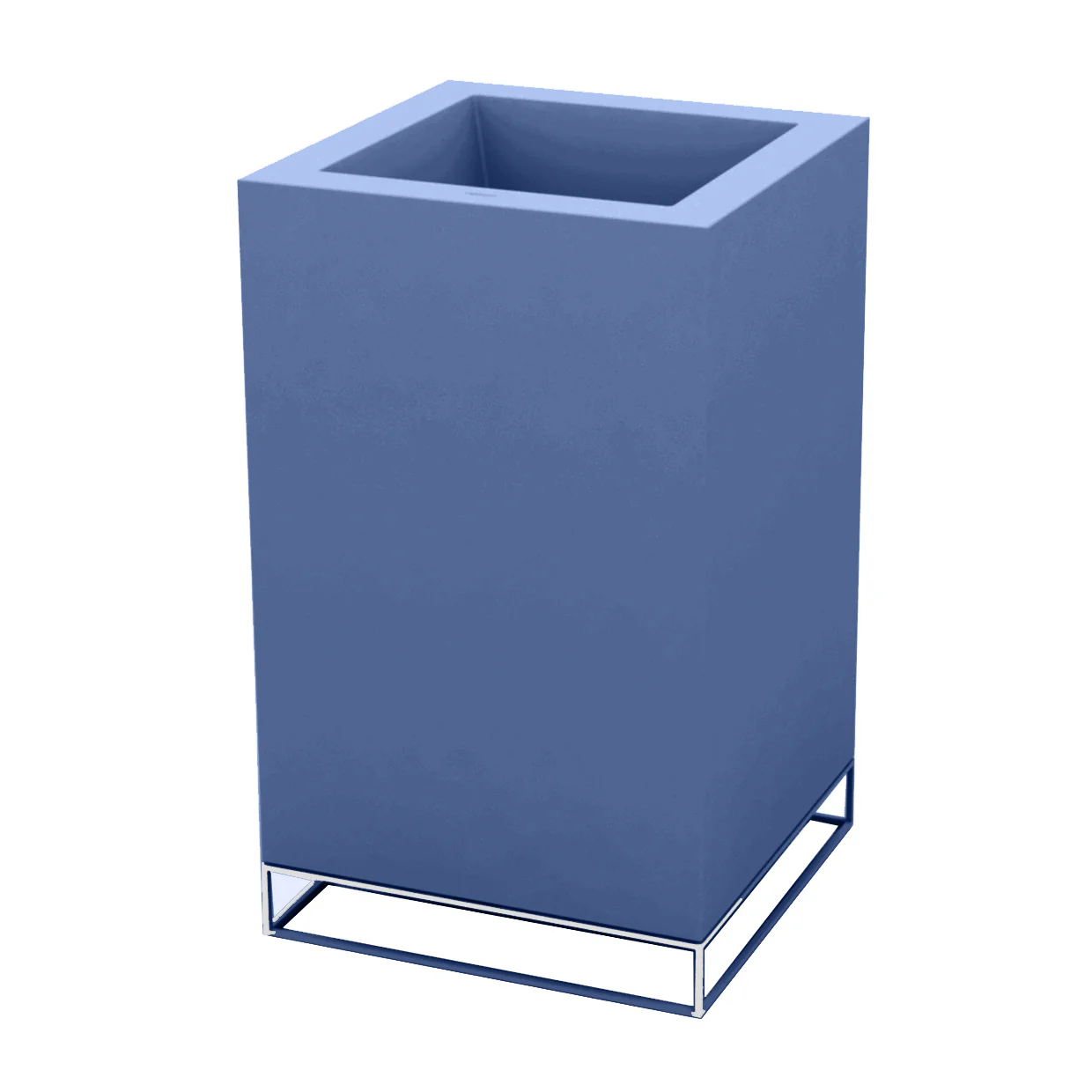 Vela High Cube Nano Planter - Image 15