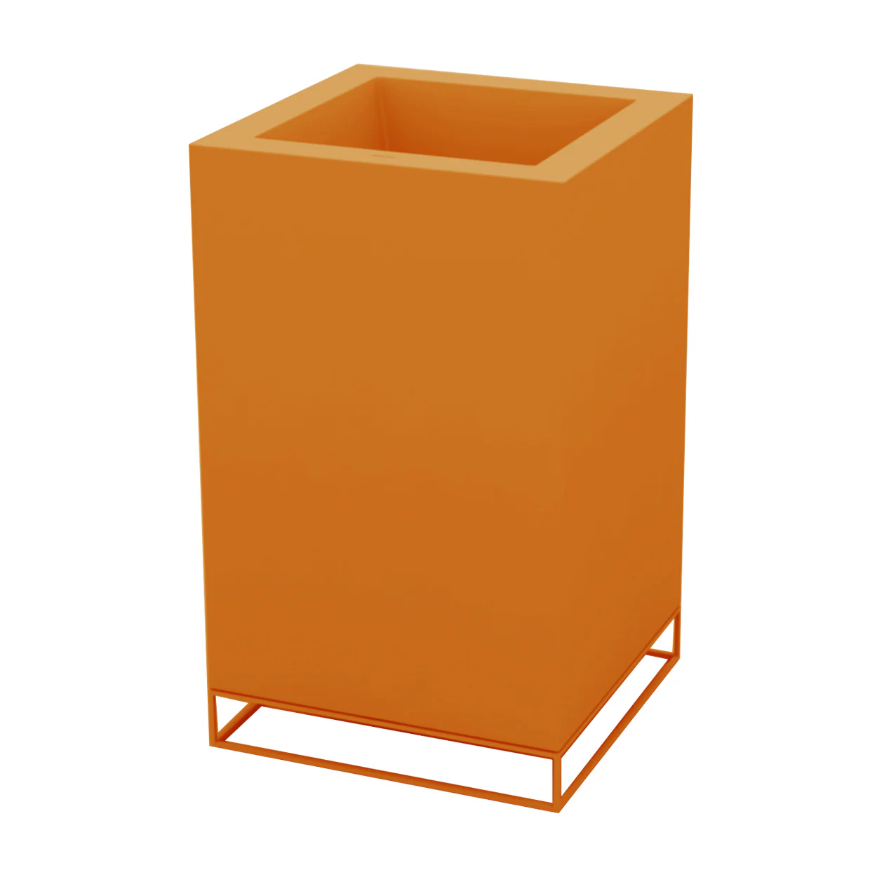 Vela High Cube Nano Planter - Image 16