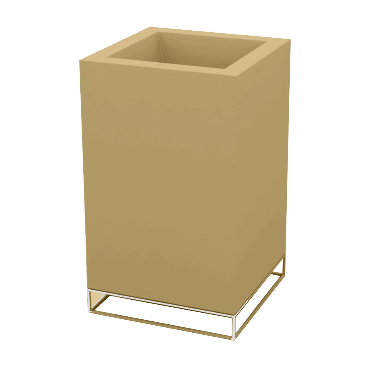 Vela High Cube Nano Planter - Image 21