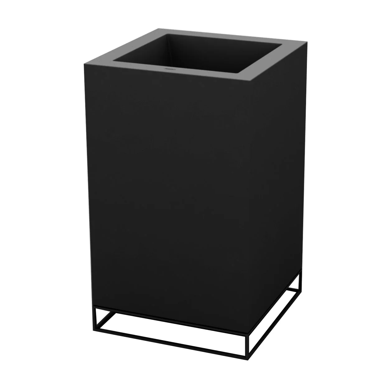 Vela High Cube Nano Planter - Image 22