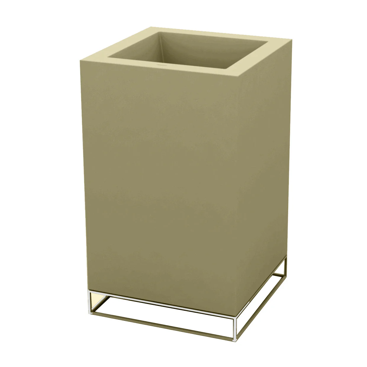 Vela High Cube Nano Planter - Image 25