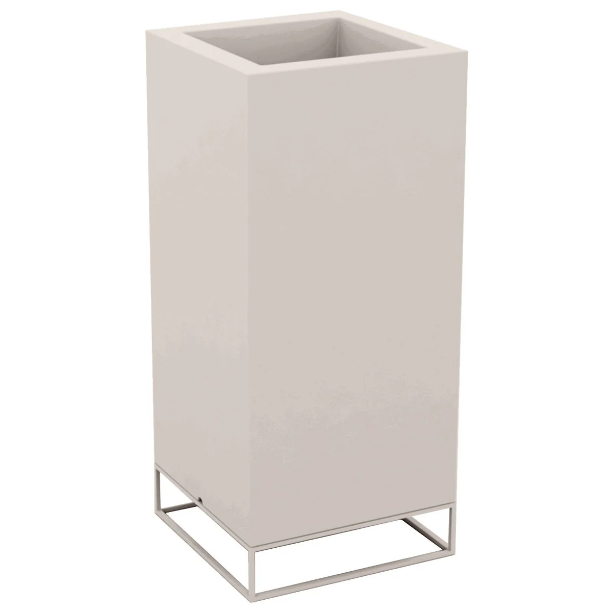 Vela High Cube Planter - Image 19