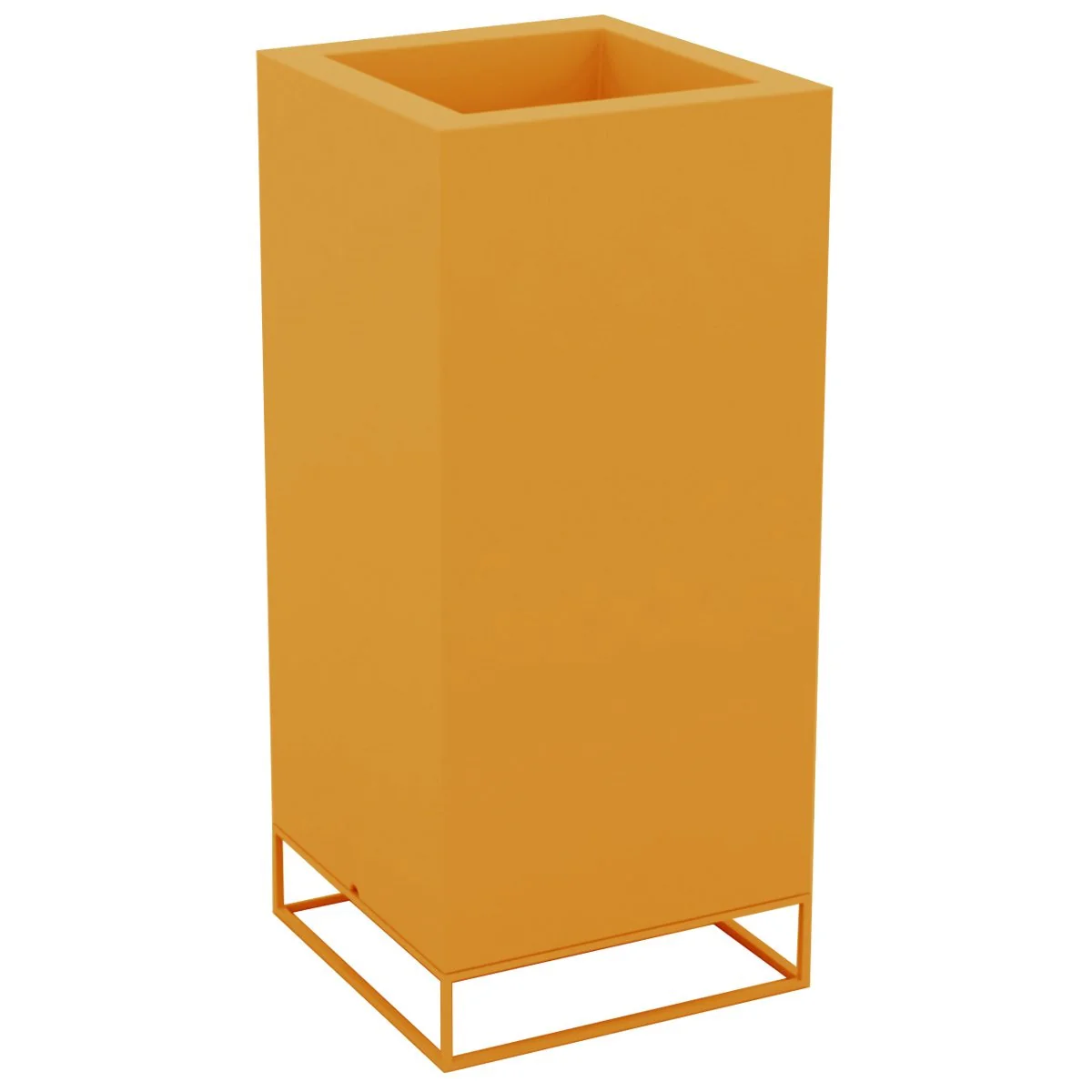 Vela High Cube Planter - Image 28