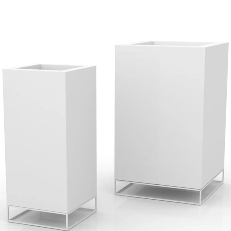 Vela High Cube Planter - Image 3