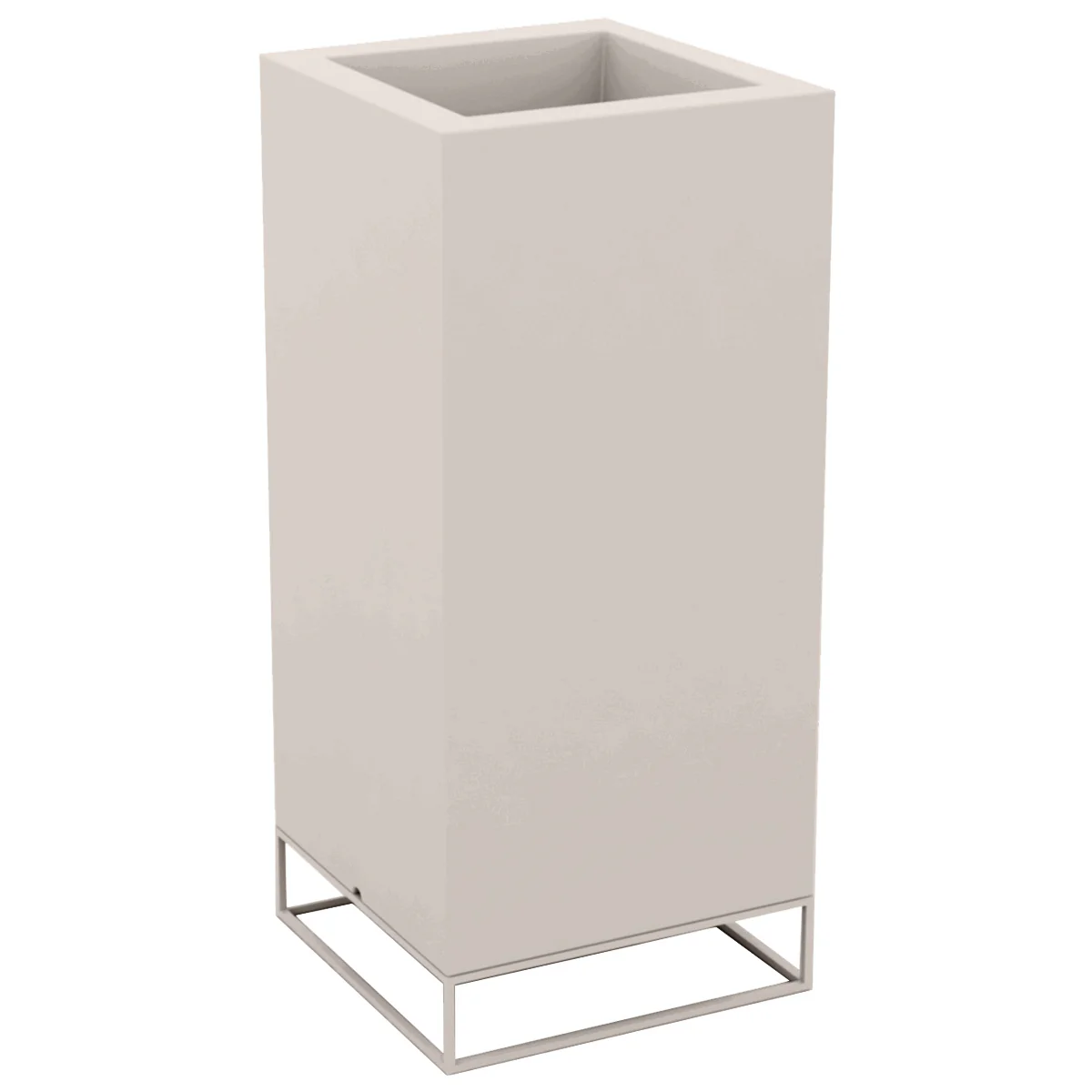 Vela High Cube Planter - Image 4