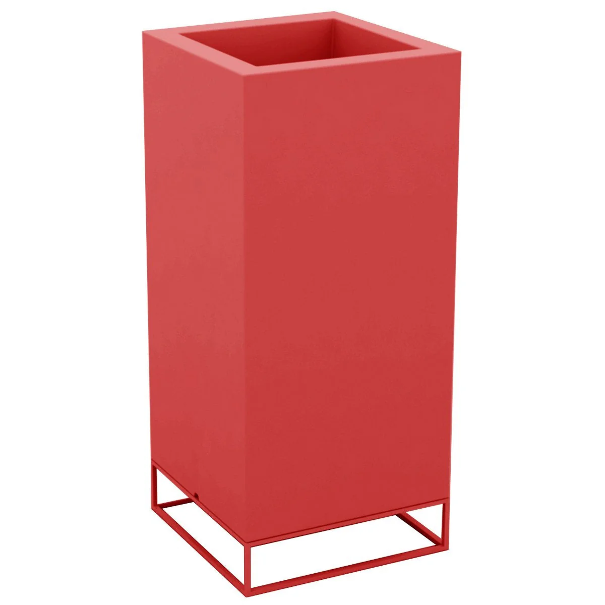 Vela High Cube Planter - Image 40