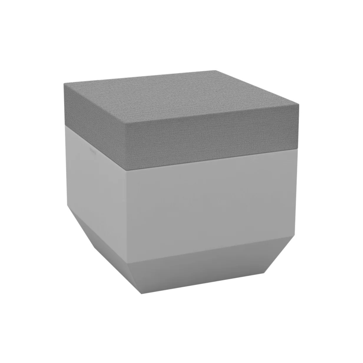 Vela Outdoor Ottoman - Image 9