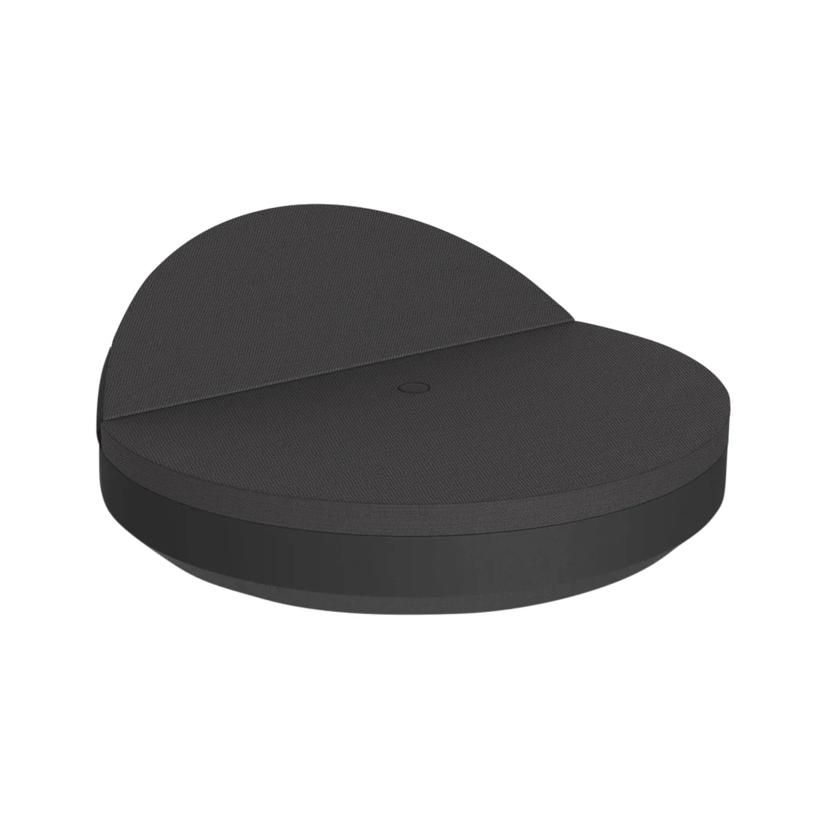 Vela Reclining Backrest Round Daybed - Image 8