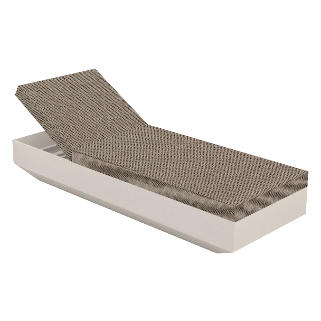 Vela Outdoor Sun Chaise - Image 7