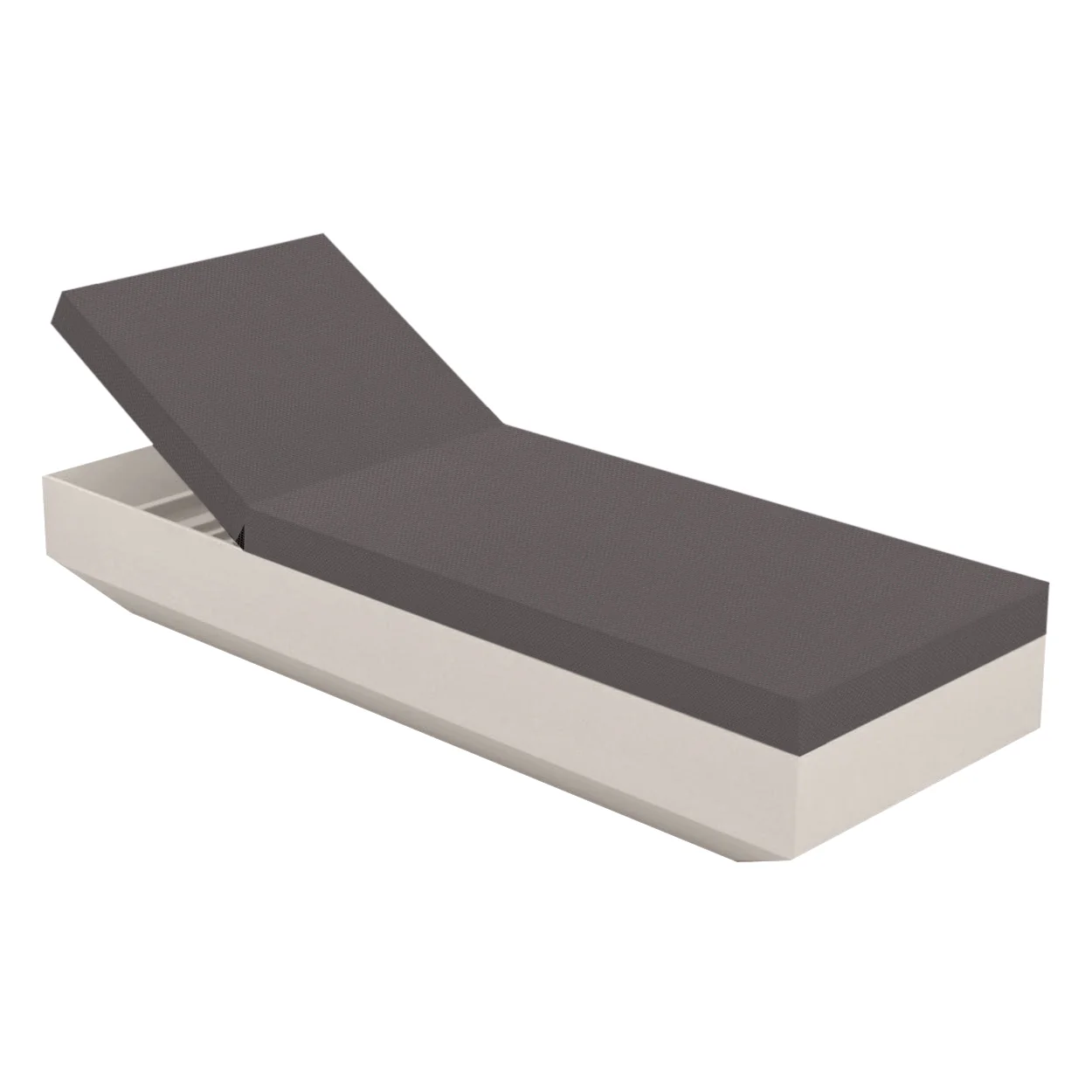 Vela Outdoor Sun Chaise - Image 8