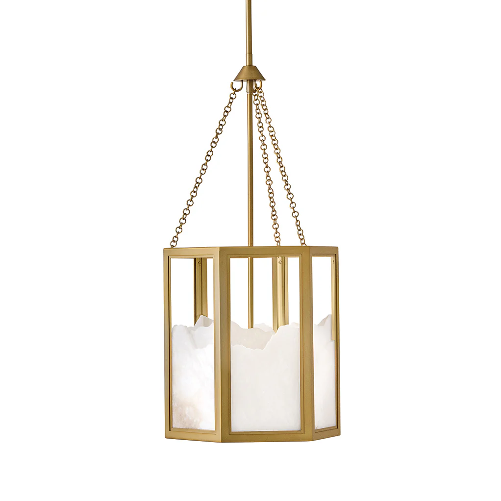 Veleta Pendant Light