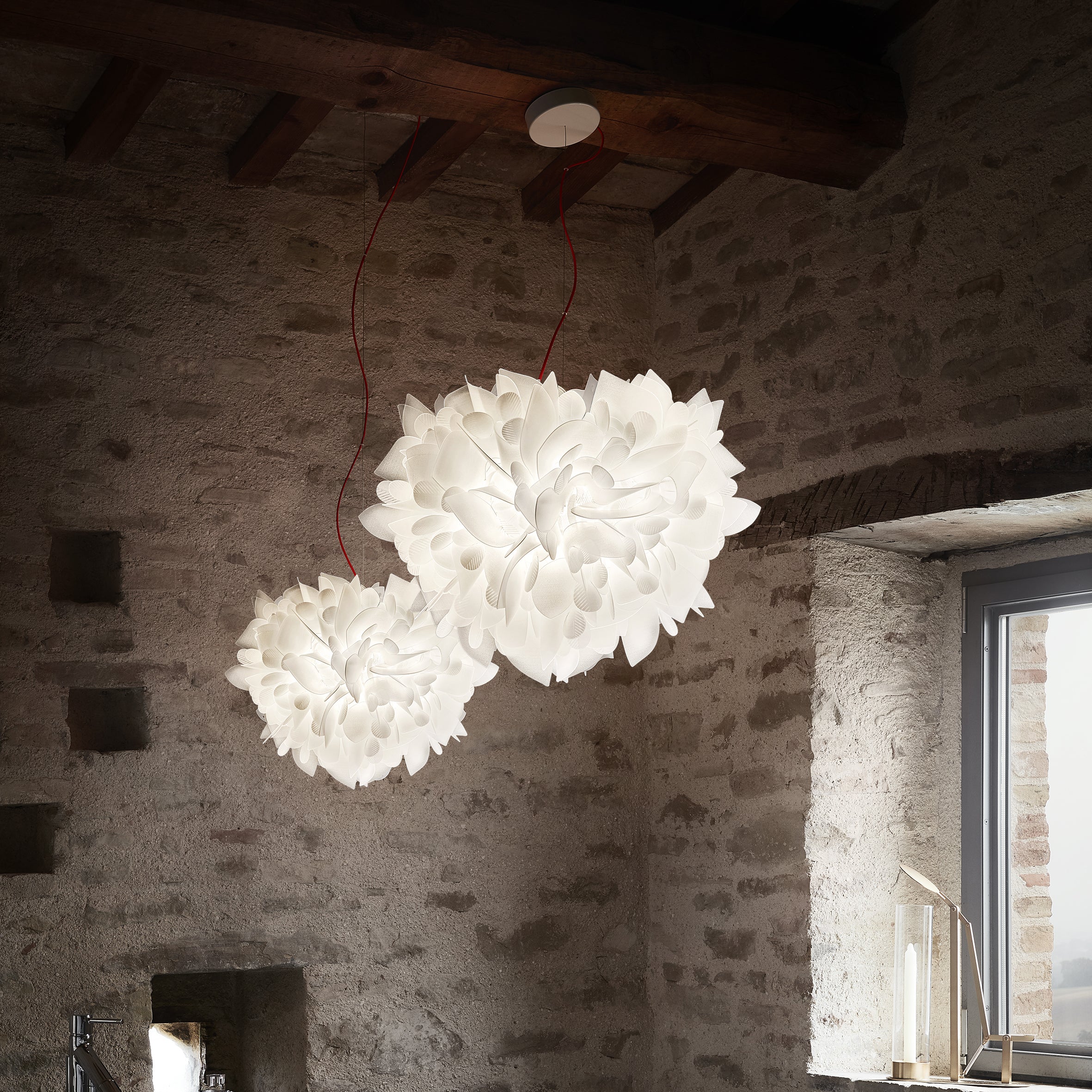 Veli Foliage Pendant Light - Image 9