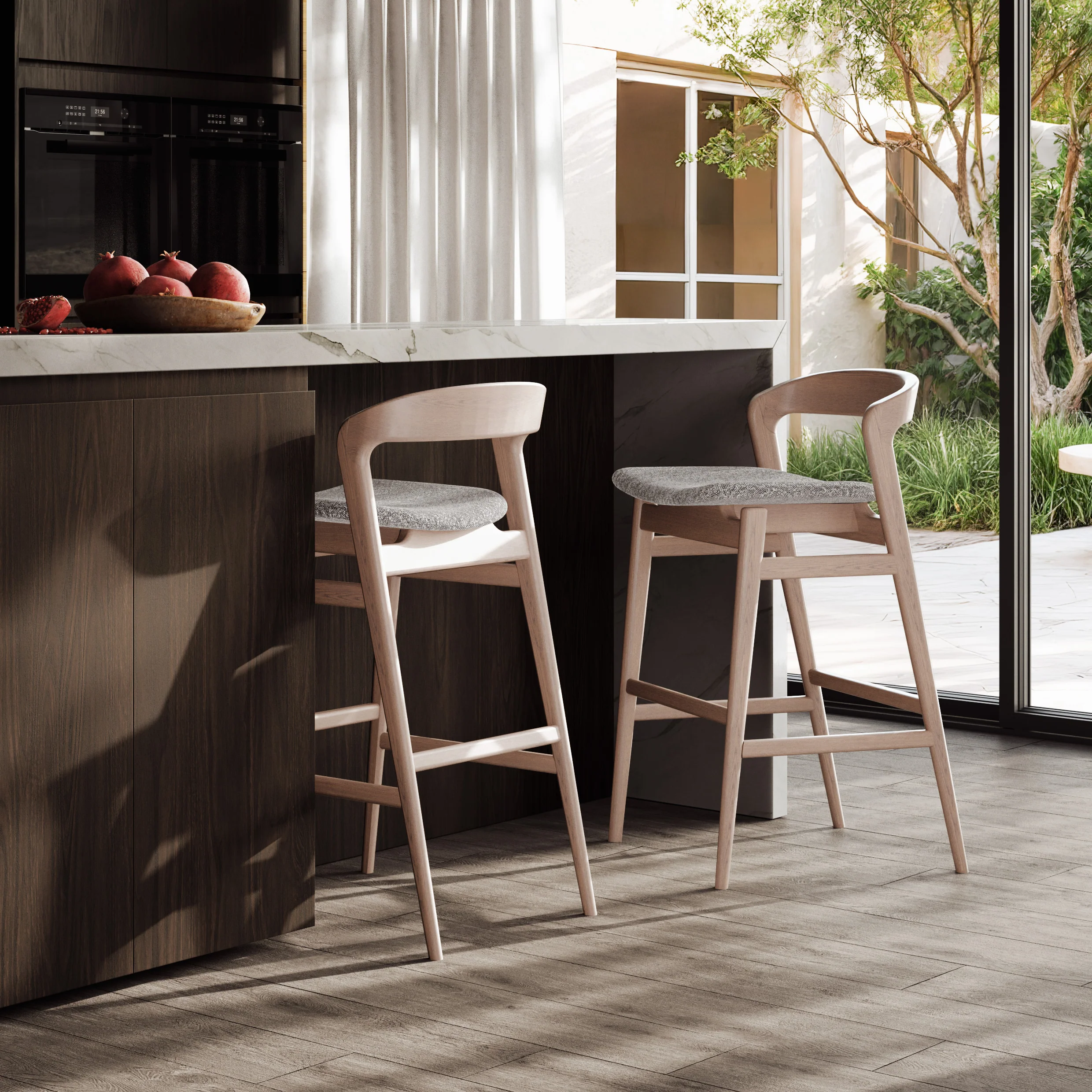 Velma Stool - Image 12