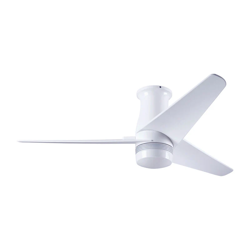 Velo Flush Mount DC Ceiling Fan - Image 11