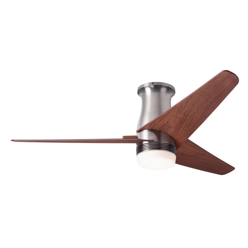 Velo Flush Mount DC LED Ceiling Fan - Image 22