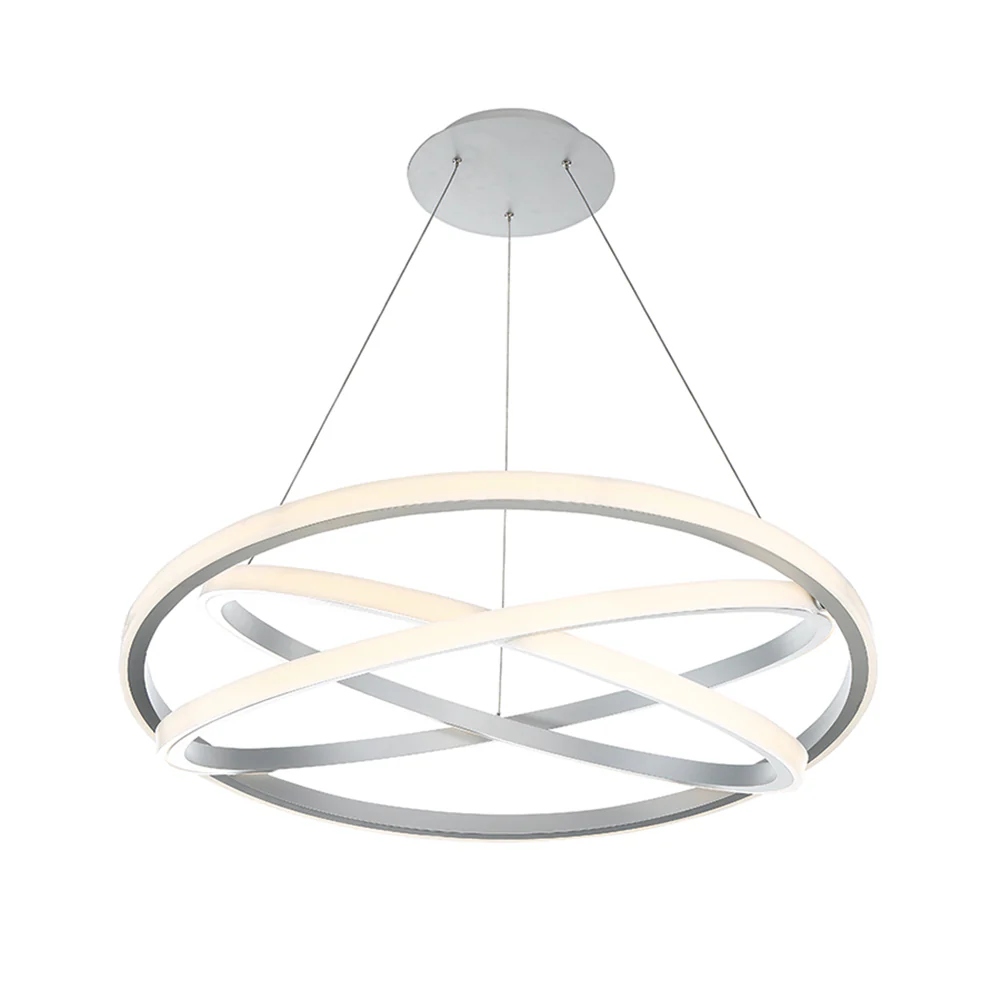 Veloce LED Chandelier - Image 10