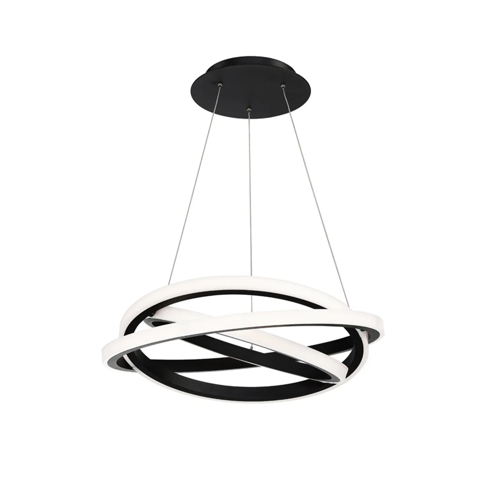 Veloce LED Chandelier - Image 9