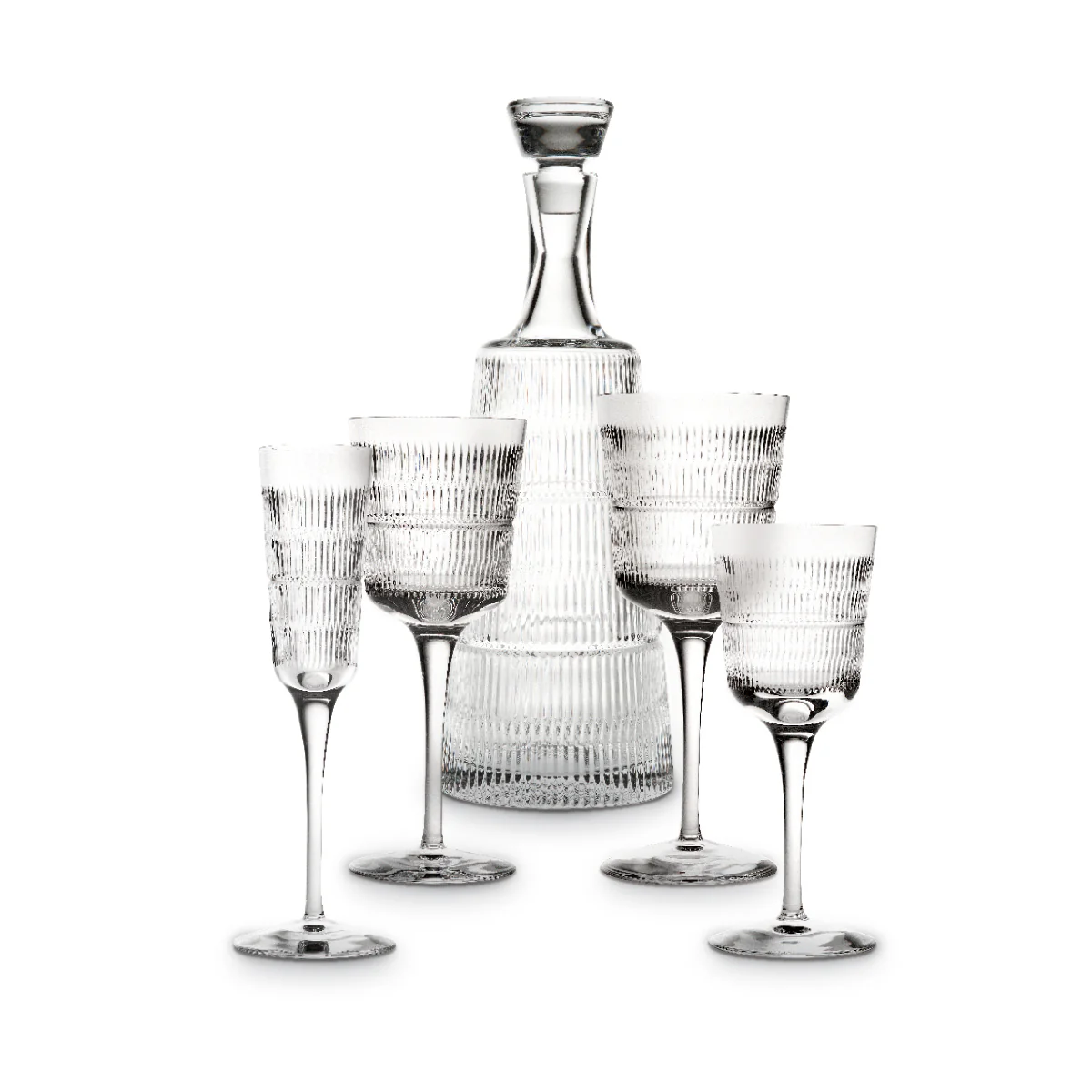 Vendome Water Goblet - Image 3
