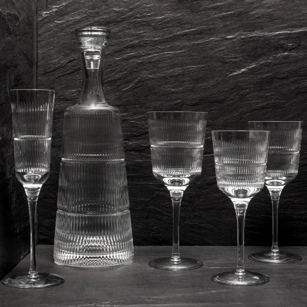Vendome Wine Decanter - Image 2