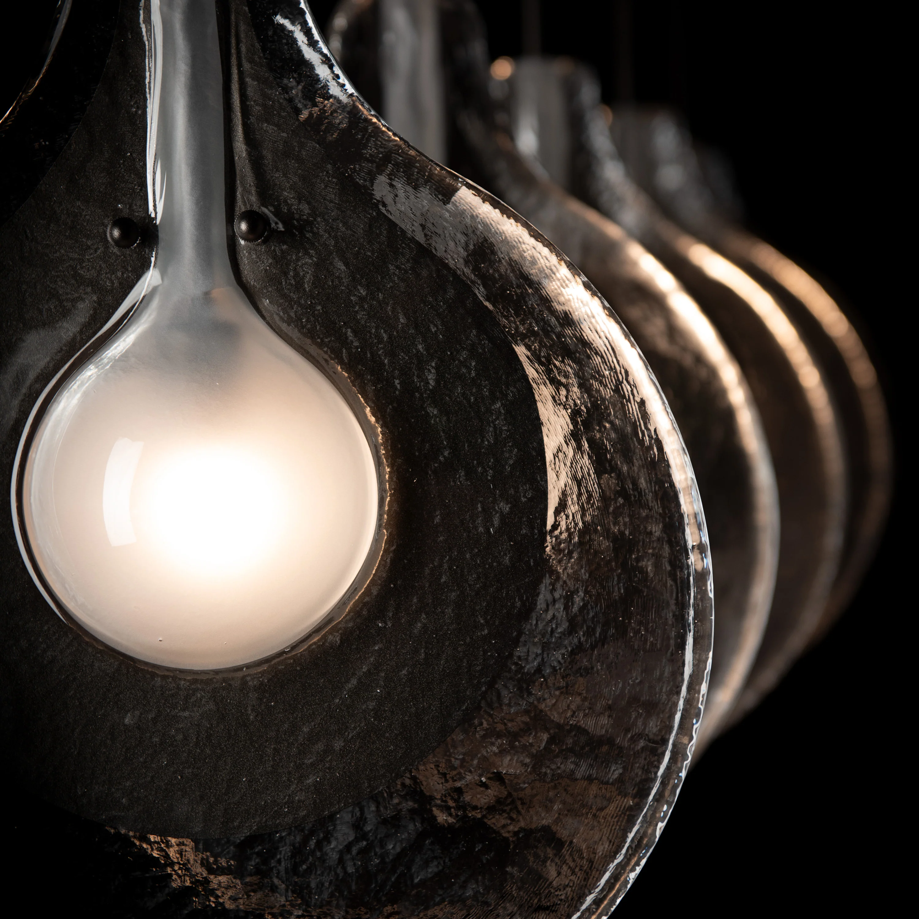 Veneto Linear Pendant Light - Image 17