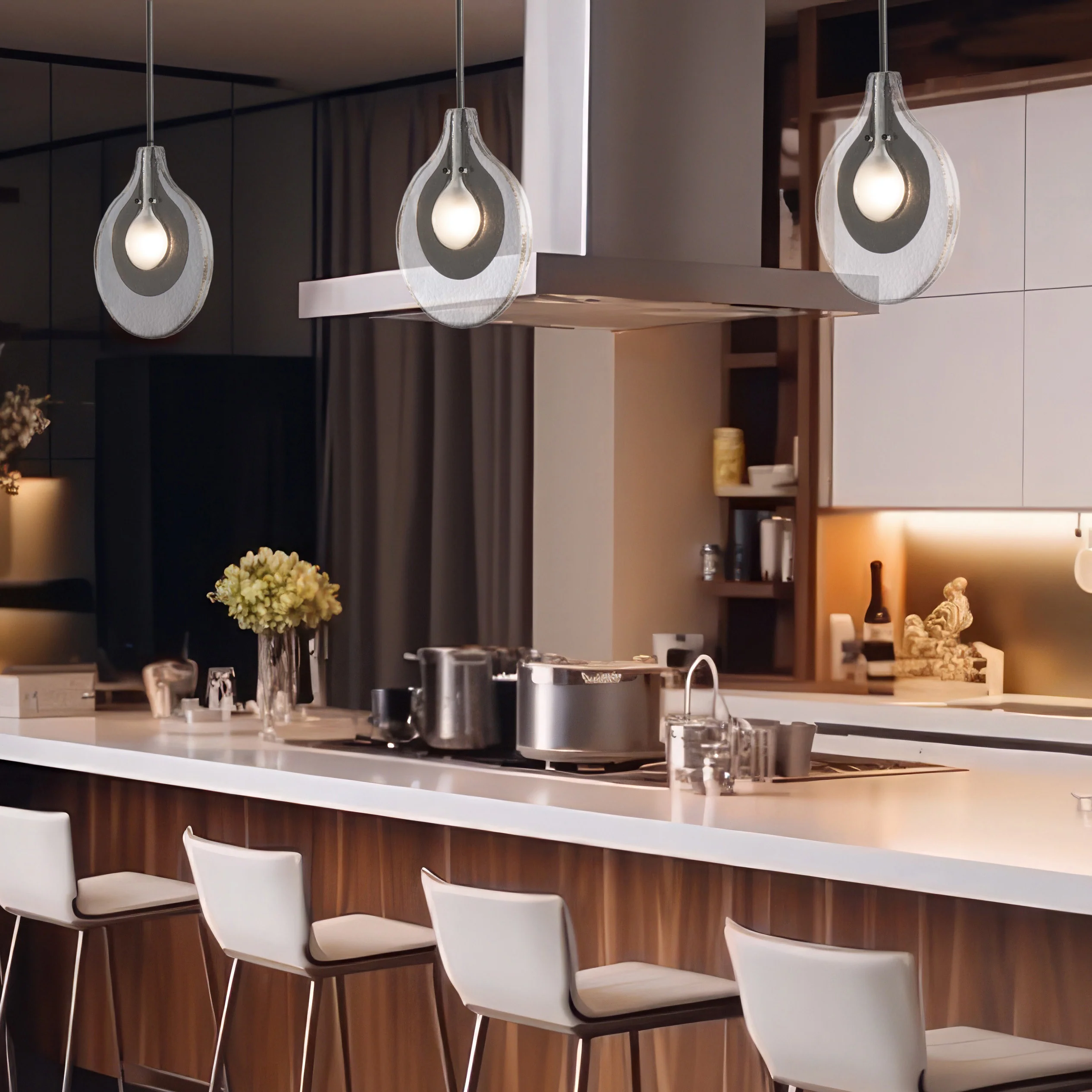 Veneto Pendant Light - Image 13