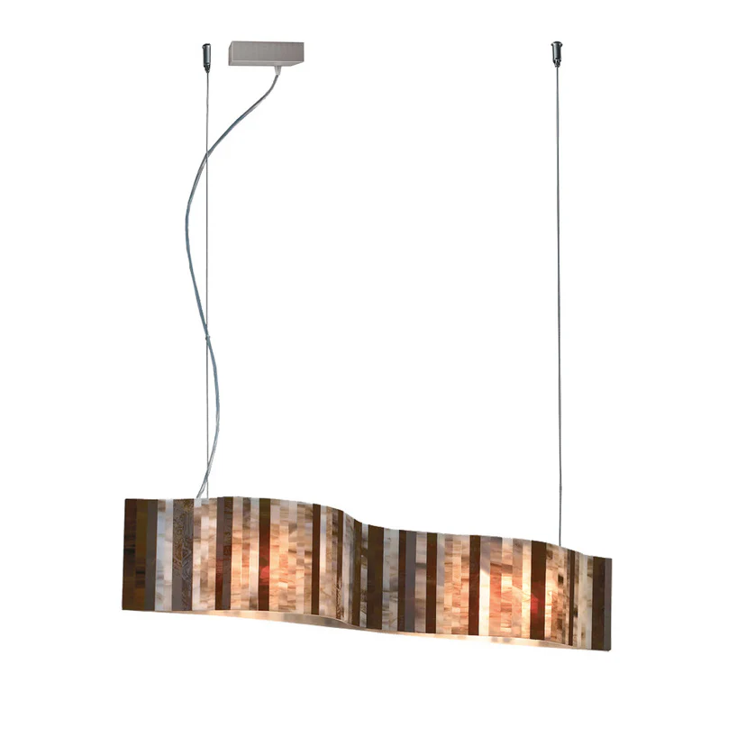 Vento Pendant Light - Image 3