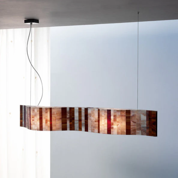 Vento Pendant Light - Image 8