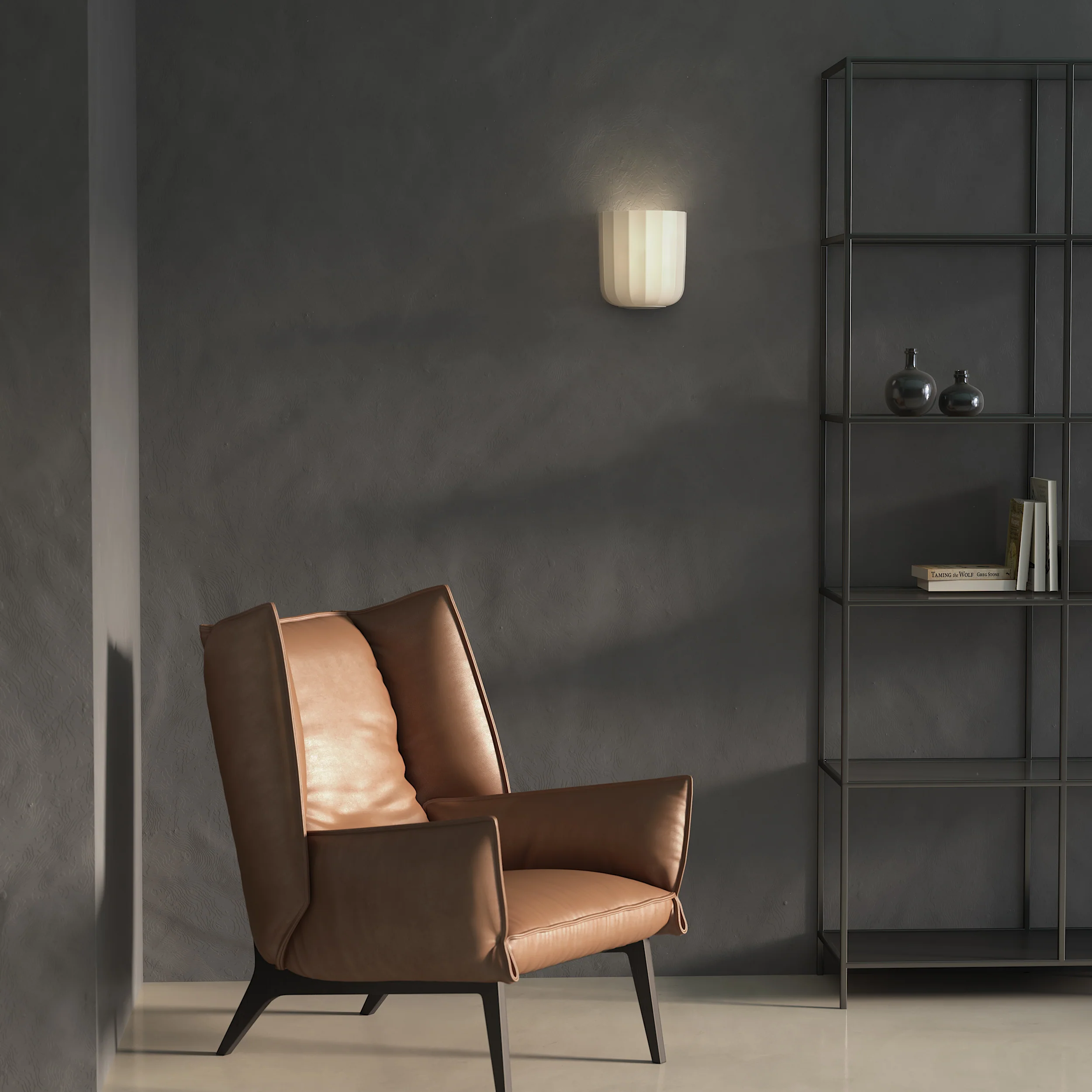 Veo Wall Sconce - Image 3