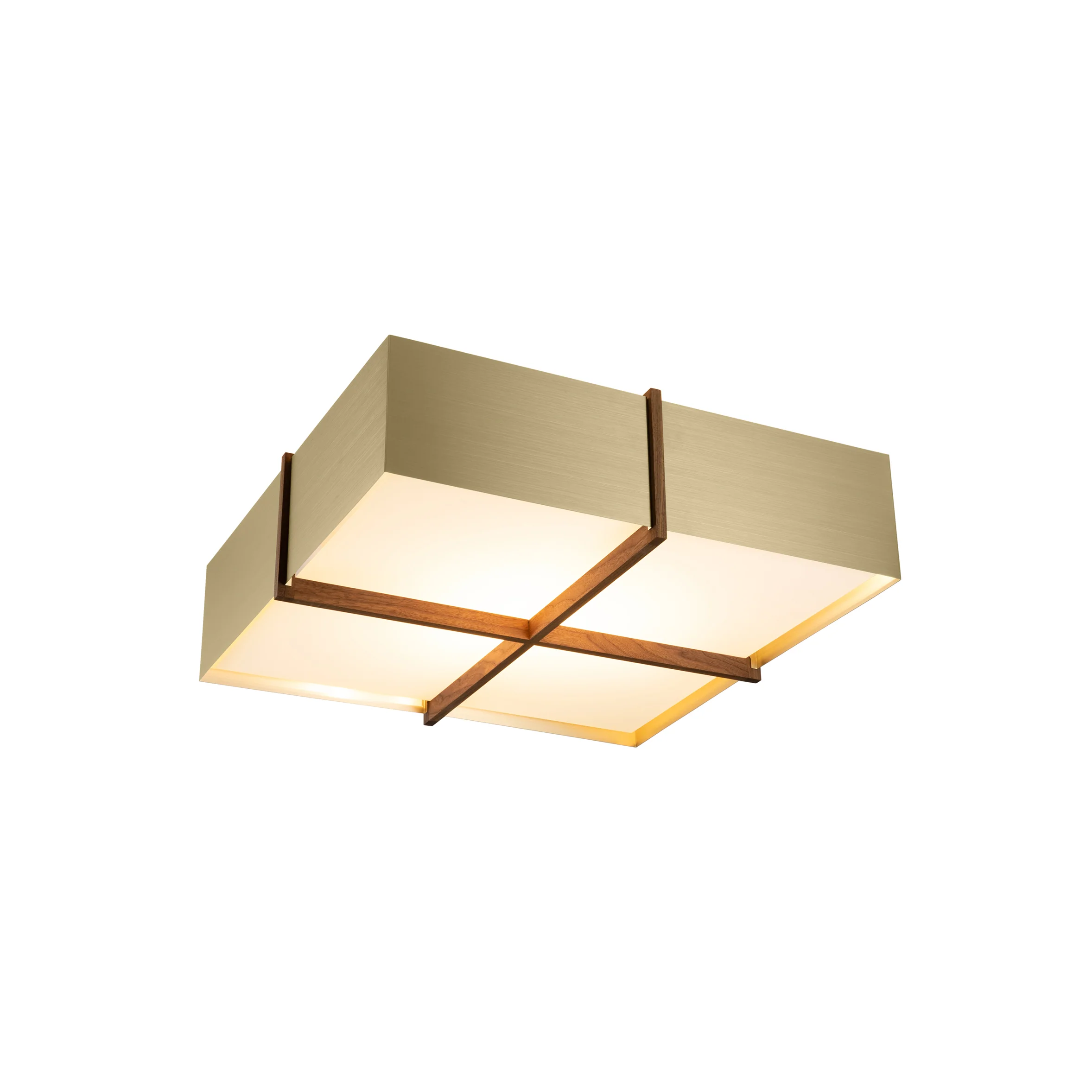 Veram 24 LED Flush Mount - Image 3
