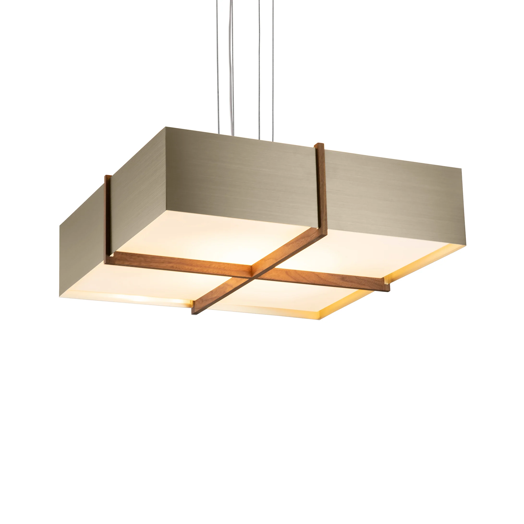 Veram 24 LED Pendant Light - Image 5