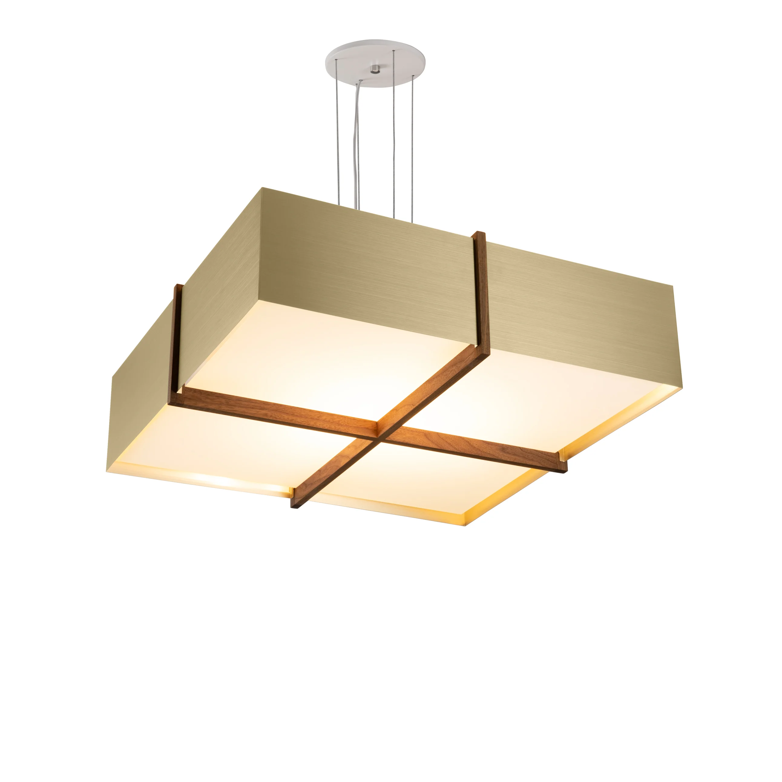 Veram 24 LED Pendant Light - Image 6