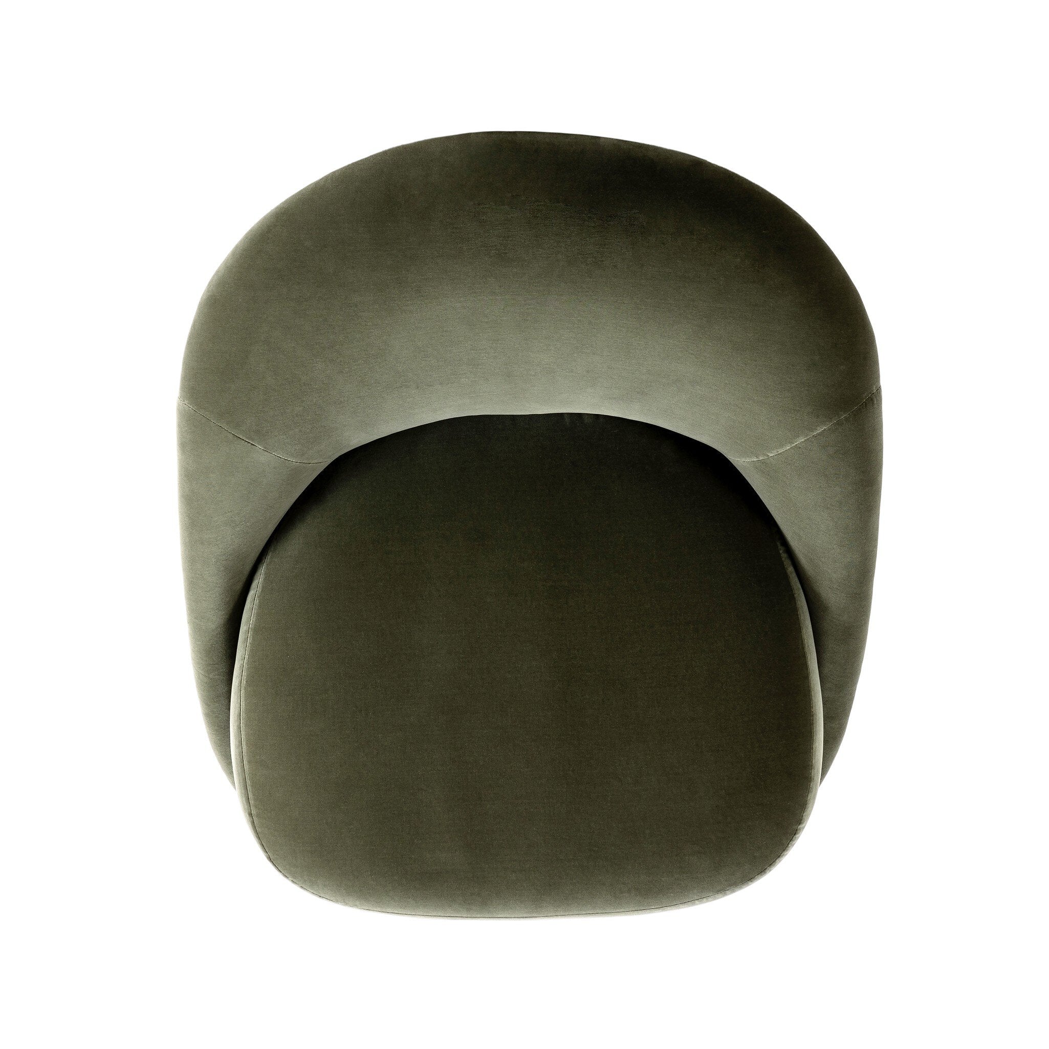 Vereb Swivel Chair - Image 4