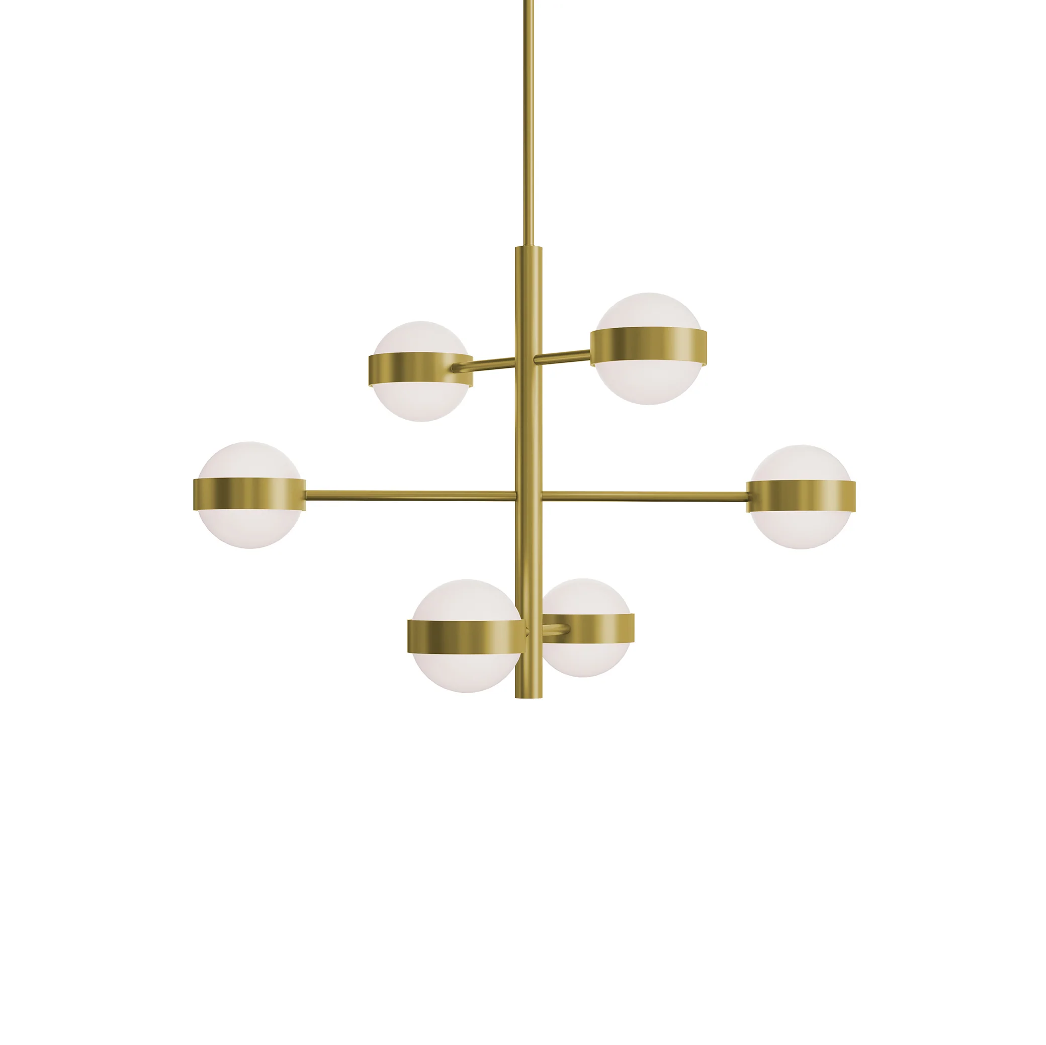 Verona LED Multi Pendant Light - Image 17