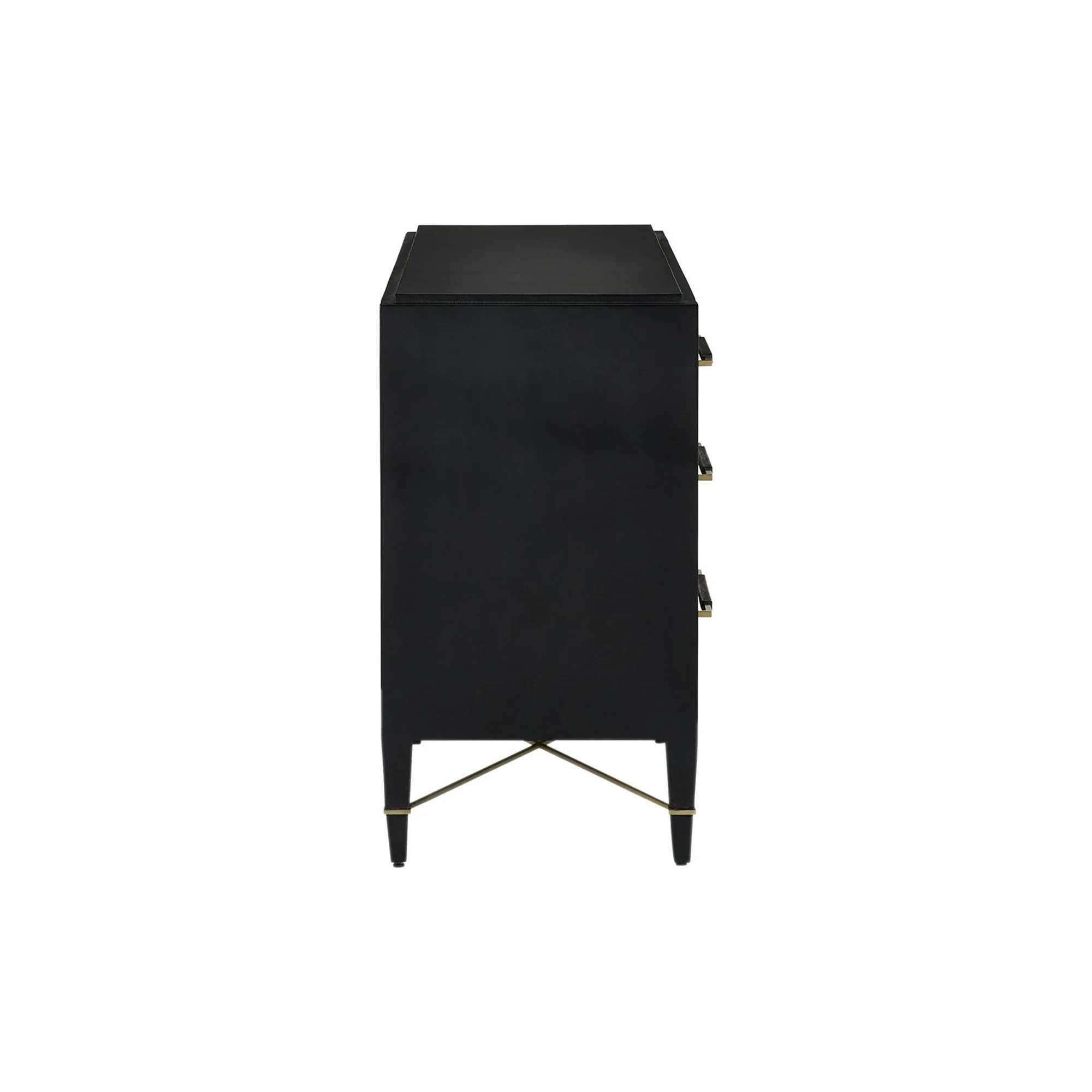 Verona Six-Drawer Chest - Image 5