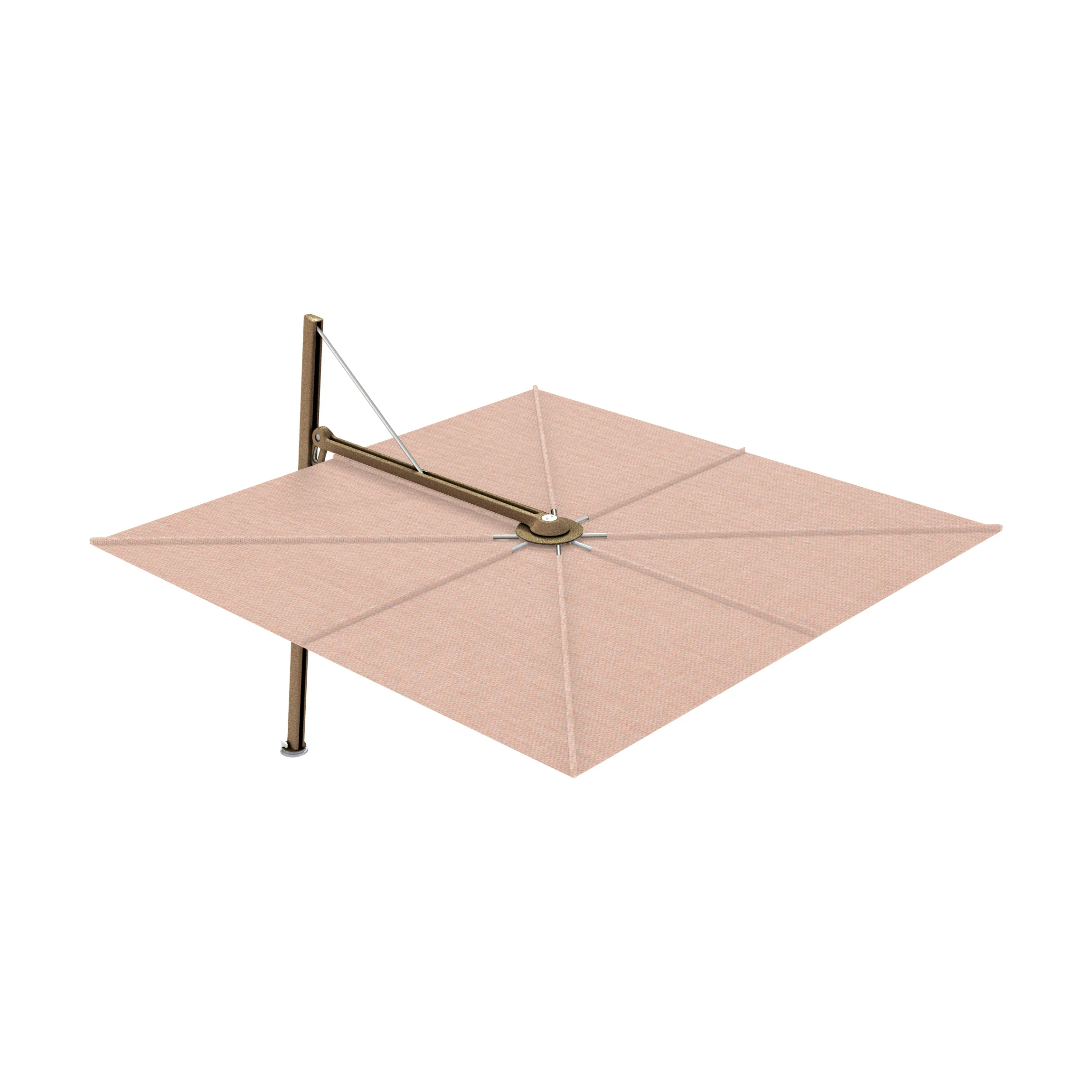 Versa PX Square Umbrella - Image 10