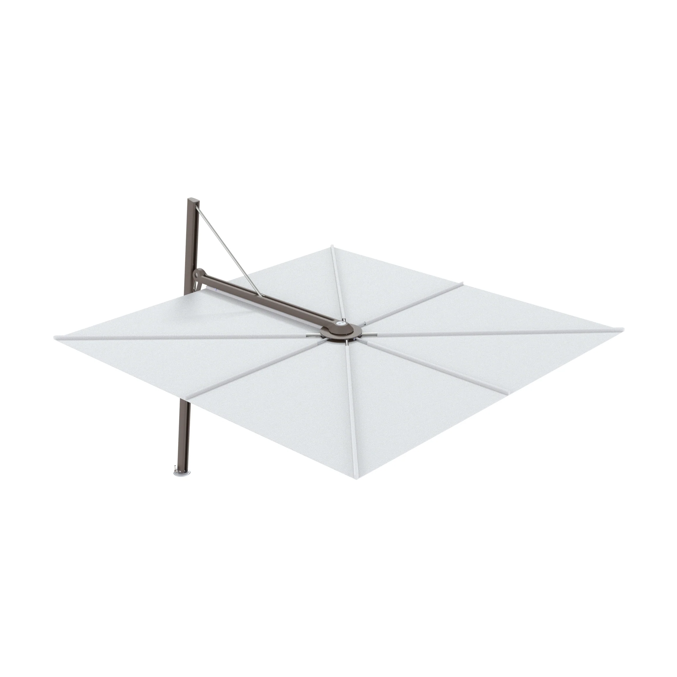 Versa PX Square Umbrella - Image 44