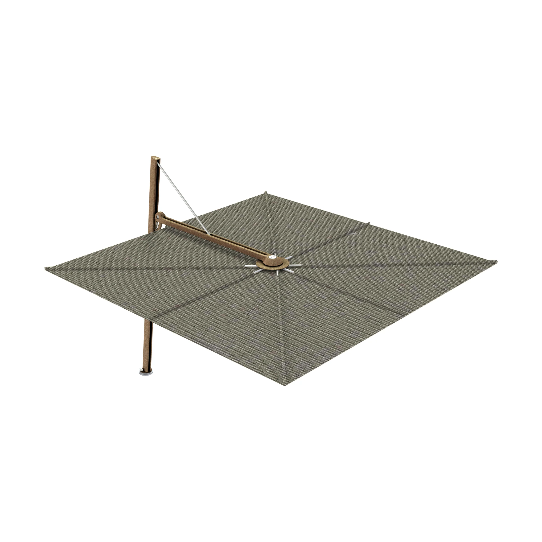 Versa PX Square Umbrella - Image 52