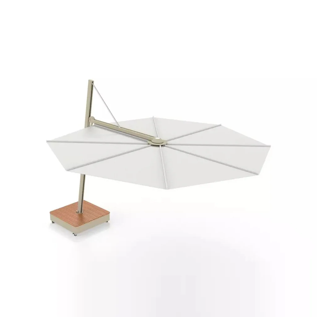 Versa UX Round Umbrella - Image 4