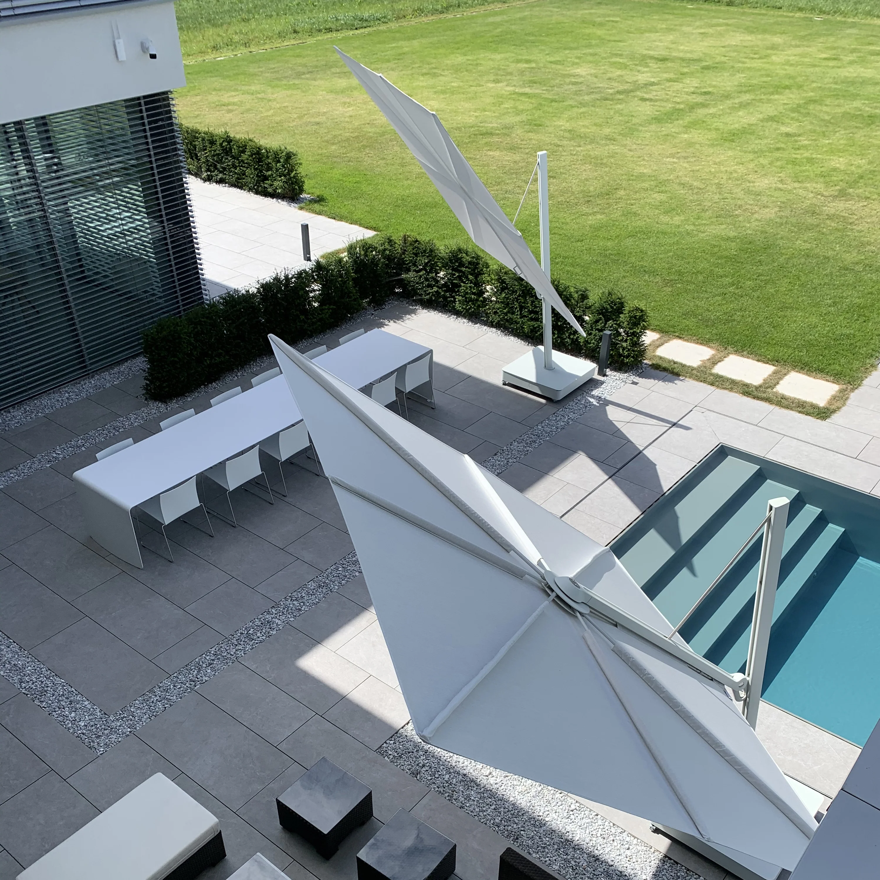 Versa UX Umbrella - Image 11
